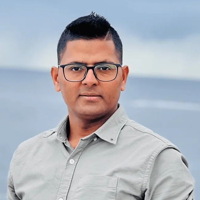 Suman K. Sharma