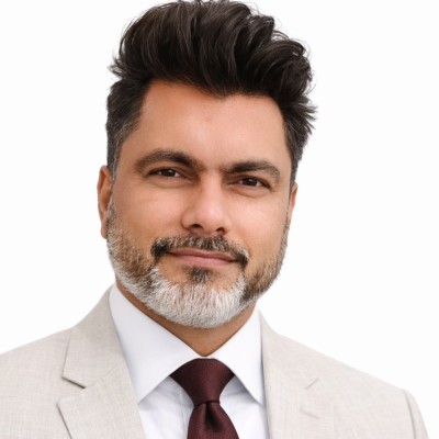 Bhaskar Nandi