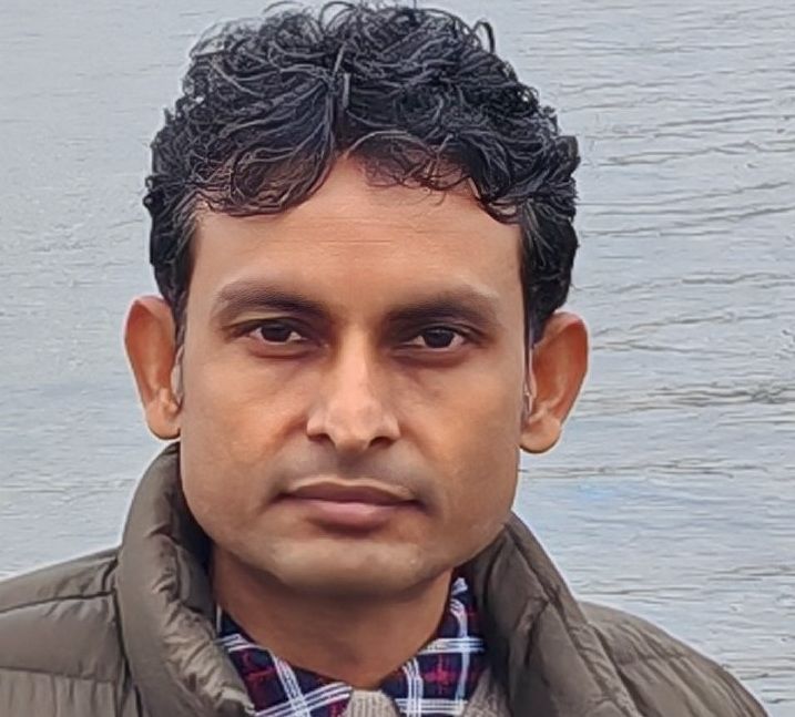 Narendra Mainali