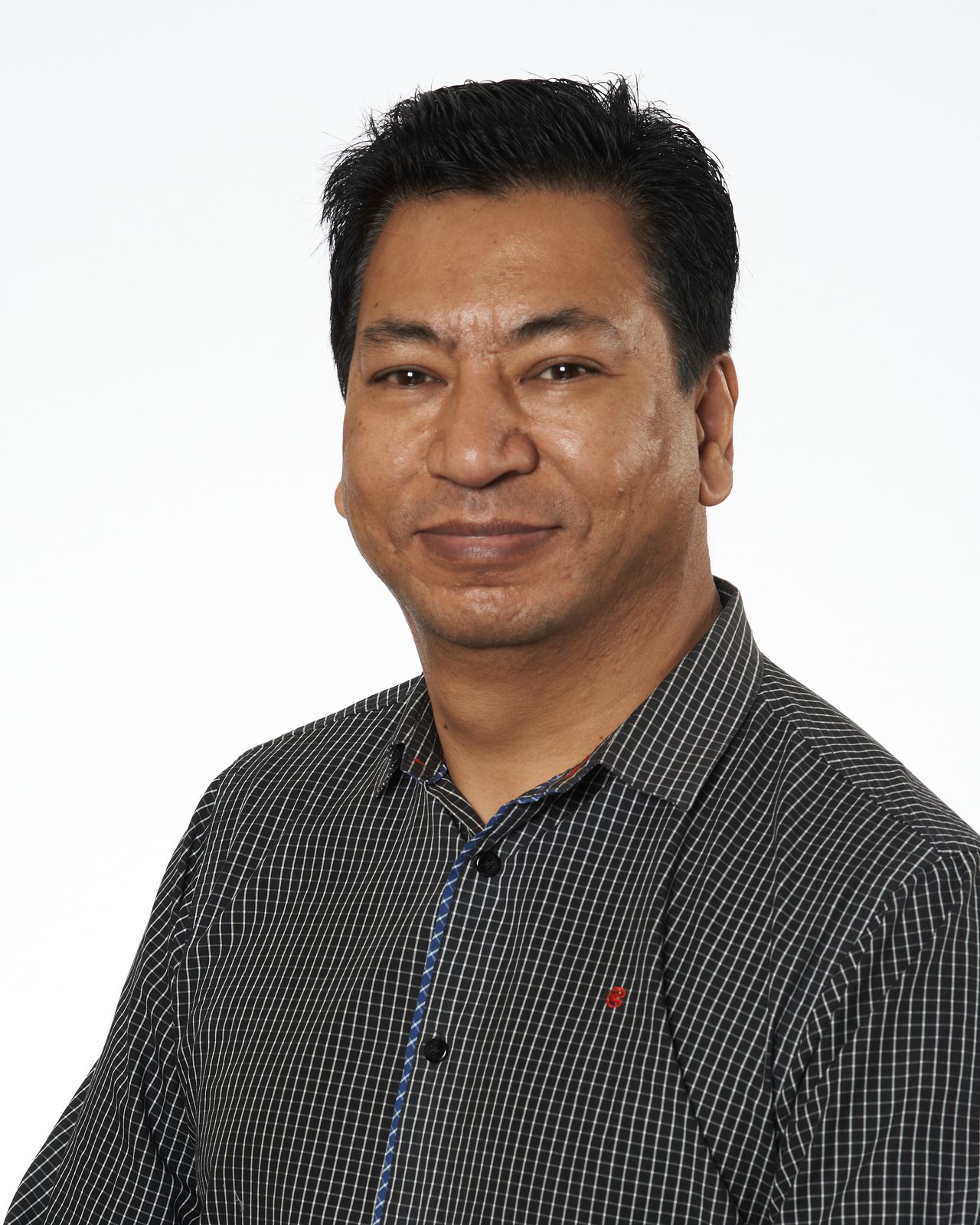 Dr. Allen Bailochan Tuladhar