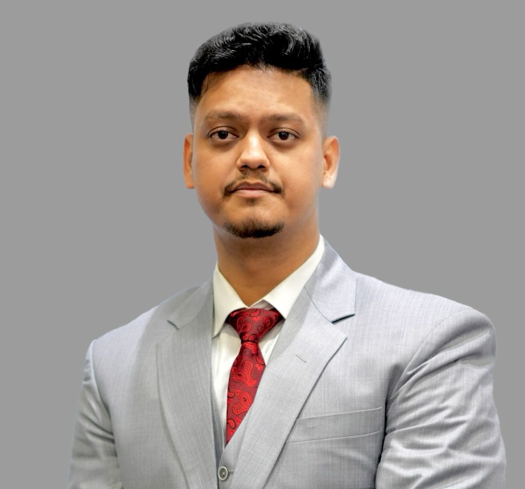 Er. Amrit Ranabhat