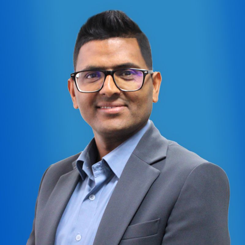 Suman K. Sharma